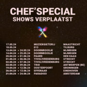 chef special tour dates